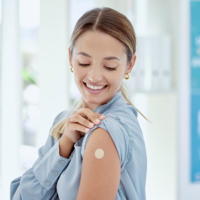 Cuidados Preventivos Cuidados Preventivos