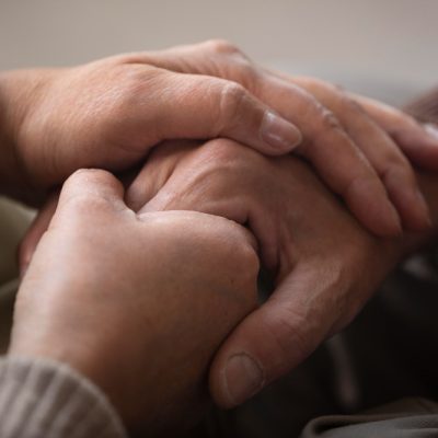 Cuidados de Fim de Vida Cuidados de Fim de Vida