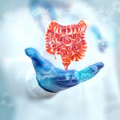 Distúrbios Gastrointestinais Distúrbios Gastrointestinais