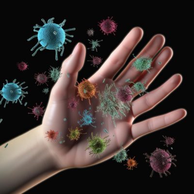 Doenças Infecciosas Doenças Infecciosas